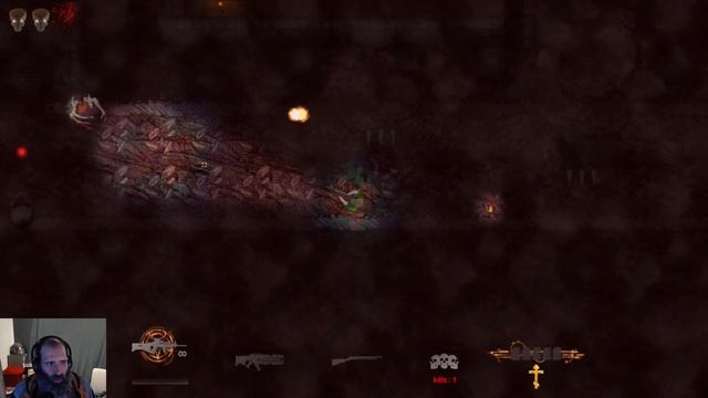 Steam Cleaning - Hellphobia смотреть онлайн