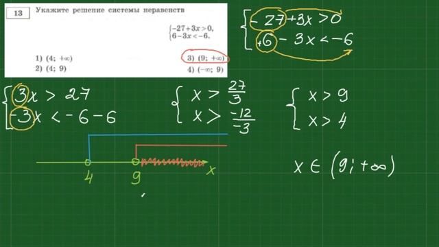 В1, огэ 2022 смотреть онлайн