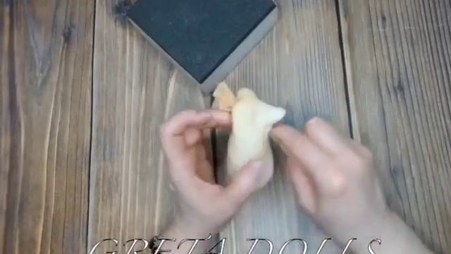 МАСТЕР КЛАСС "ЁЖИК" УЖЕ НА КАНАЛЕ. ССЫЛКА ПОД ВИДЕО. смотреть онлайн