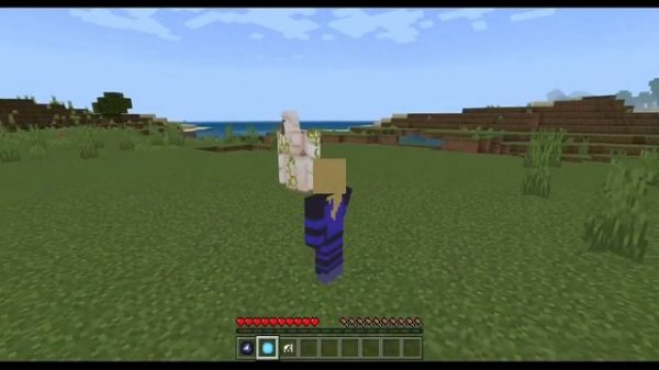 Fantastic 4 - Minecraft Addon