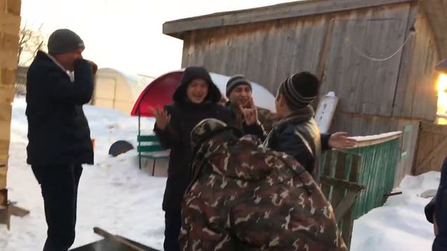 Смотреть ВСЕМ! Лёха смотреть онлайн