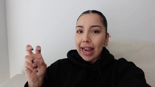 PRODUCTIVE ROUTINE 🌱 healthy habits, THAT girl, gaining motivation, grocery shop *realistic* смотреть онлайн