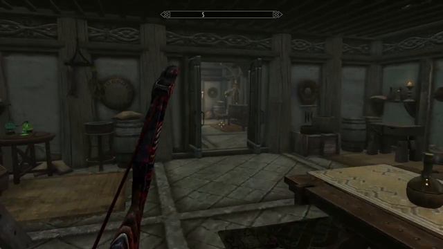 Skyrim Prepare For Launch