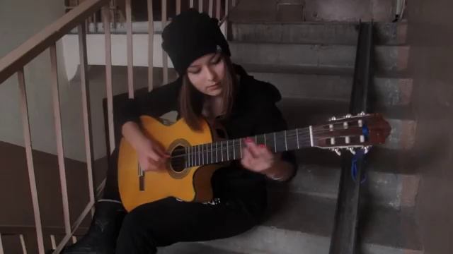 Таис) гитара) смотреть онлайн