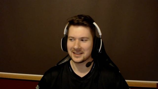 "they made my life a living hell" -Puppey on why he recruited Armel & Yamich in Team Secret смотреть онлайн