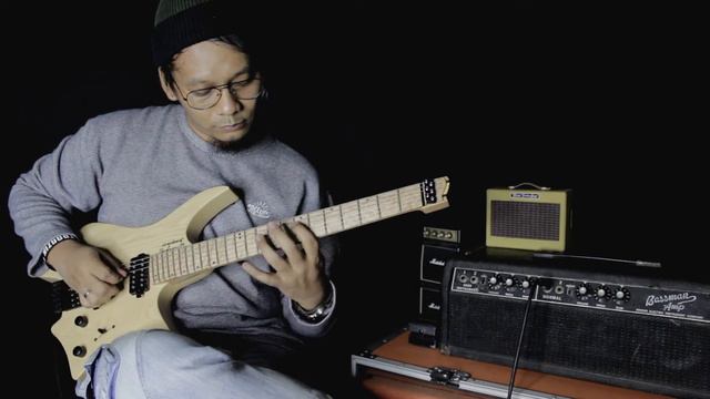 Does it COUNT #03 | JOYO VINTAGE OVERDRIVE смотреть онлайн
