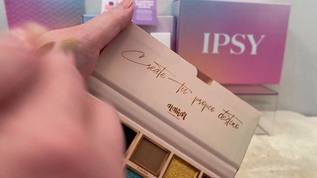 IPSY November 2023 Spoiler InPerson GlamBag & Boxycharm & ICON #giftedbyipsy @ipsydotcom @BoxyCharm смотреть онлайн