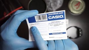 КАК ОТЛИЧИТЬ ОРИГИНАЛ G-SHOCK ОТ ПОДДЕЛКИ? // НА ПРИМЕРЕ DW-5600E