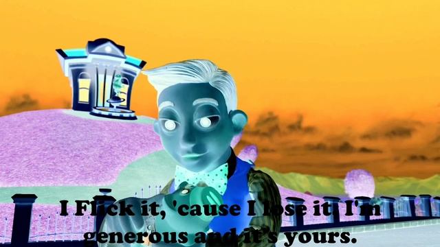 Mine Song, But It's Actually Opposite Day смотреть онлайн