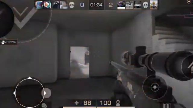 Оценка мувика подписчика #3 смотреть онлайн