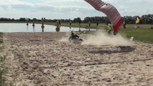 Свуп 1-й тур. Точность. ДЗ "Бородянка"