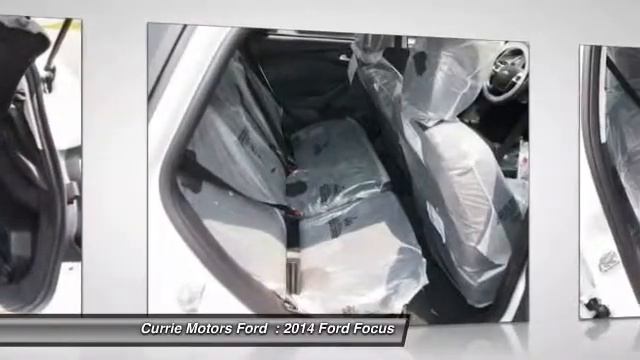 2014 Ford Focus Frankfort, Chicago, Bolingbrook P2766 смотреть онлайн