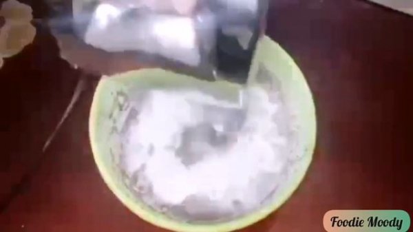 Chocolate Chip Cookies By |Foodie Moody| How to make perfect Chocolate Chip Cookies