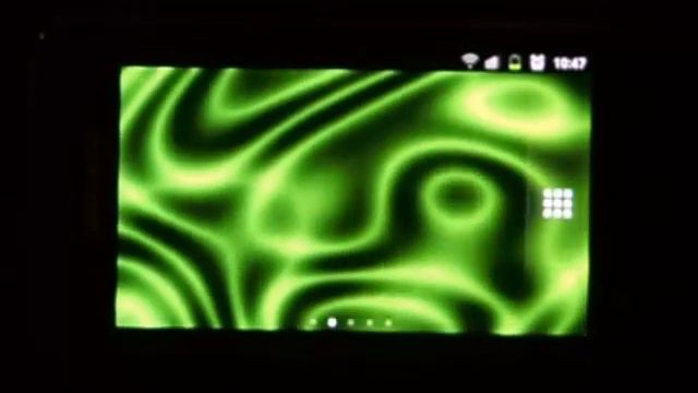 Plasma - Android Live Wallpaper смотреть онлайн