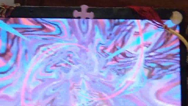 WinAmp :: зрительные образы) 03.30 [camrip]