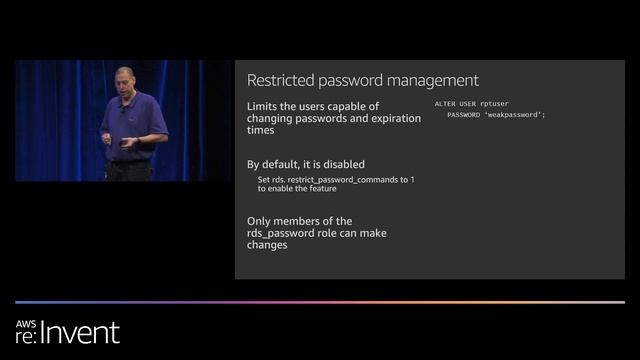 AWS re:Invent 2019: PostgreSQL options on AWS: Self-managed, managed, and serverless (DAT317-R1) смотреть онлайн
