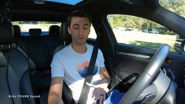 5 Things You Should NEVER Do In A Dual Clutch Transmission DCT Vehicle!! смотреть онлайн