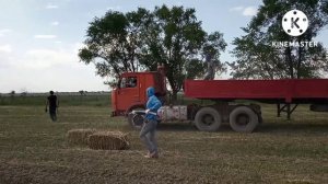 Пресс Sipma Z 224/1 крючок не берет нитку. Причина найдена!