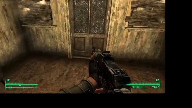 Mila Starr Live Stream- Fallout 3- Part 4 смотреть онлайн