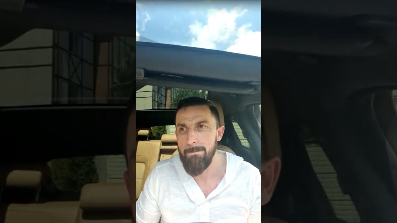 История, которую слушали со слезами… жизненная реальность!