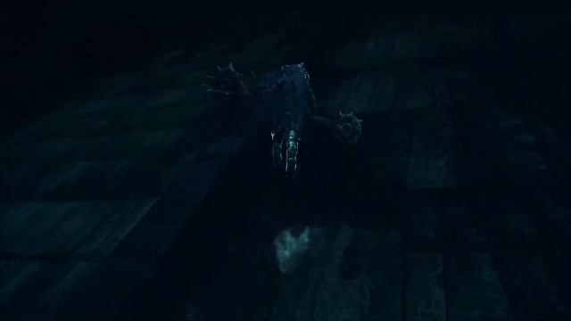 Bleak Faith: Forsaken | Episode 2 - Finally getting the hang of things смотреть онлайн