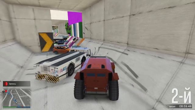 ВЫИГРАЛ СТЕНКУ НА СТЕНКУ У КВАНТУМА И КРАТОСА СПУСТЯ 3 МЕСЯЦА! смотреть онлайн