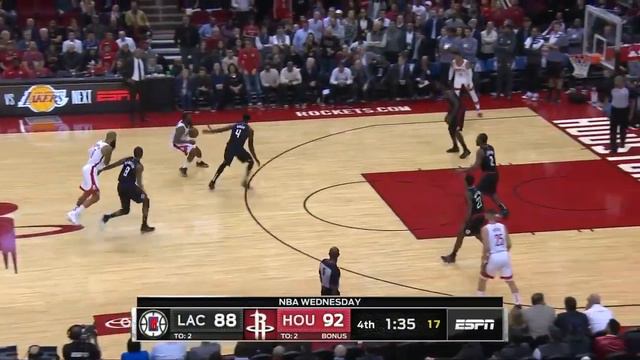 James Harden Mixtape 