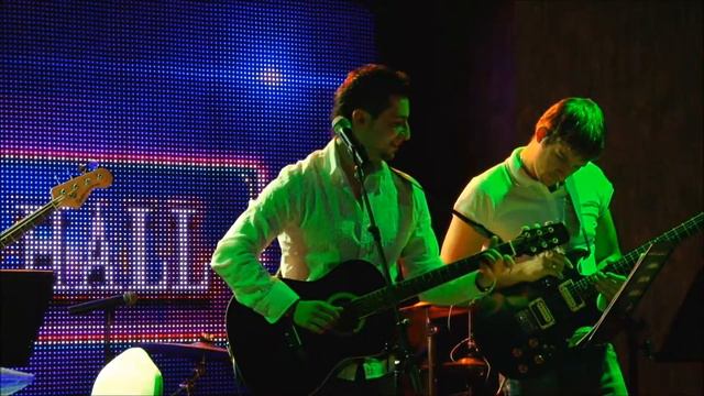 Ашот Мусаелян (мечты)