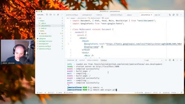 Part 2 (Next.js. + @TailwindLabs ) - Building forum software with Next and GraphQL | Hacktoberfest смотреть онлайн