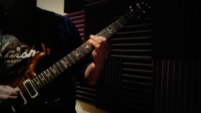 Carl Martin Plexitone 2 ROCK Jam! смотреть онлайн