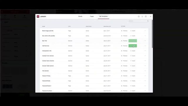 Demo Page with Elementor Megahost , WordPress Hosting Theme смотреть онлайн