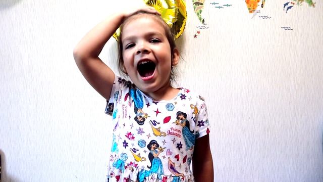 Витя празднует День Рождения 3 года смотреть онлайн