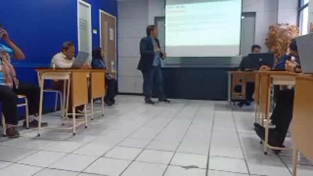 Bagaimana Bang Do Menyebar Pengetahuan saat live streaming Hanya di Info Dosen Update смотреть онлайн