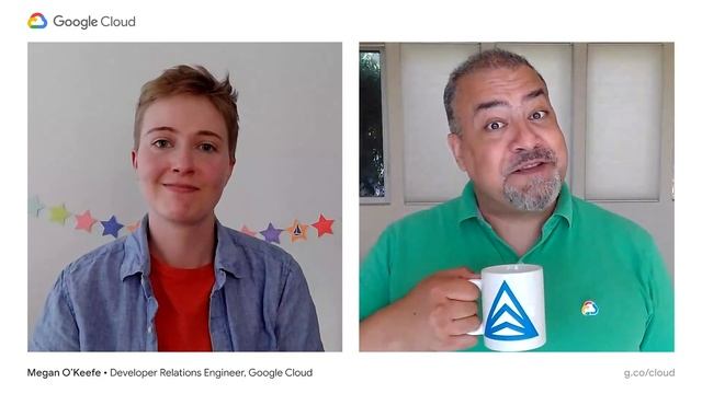 Hands-on Keynote: Building trust for speedy innovation смотреть онлайн