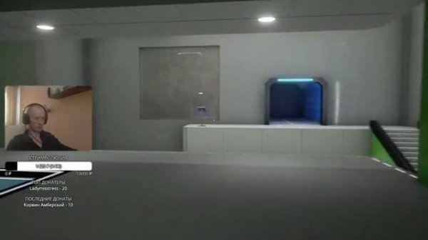 Gravitas • ПРОХОЖДЕНИЕ • Полное