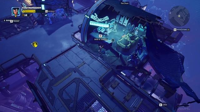 Space Punks Early Access Review - Why its not worth your time смотреть онлайн