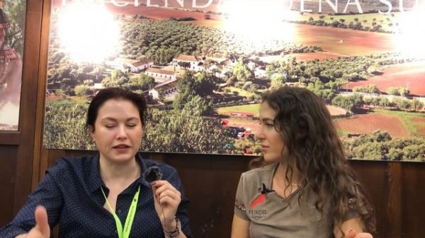 Кензи Дисли (Kenzie Dysli) для EquiLife.ru