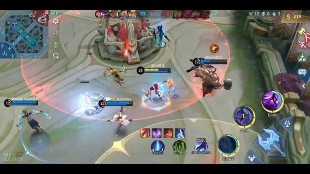 NEW!! ML Anti Lag 60 Fps | Super Smooth Gaming | FIX Frame Drops + Stable Ping | Patch Lunar Fest M смотреть онлайн