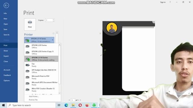 Cara Merubah Document Word,Excel,jpg Ke Bentuk Pdf Dengan Mudah Dan Simpel ,terbaru Tahun 2022