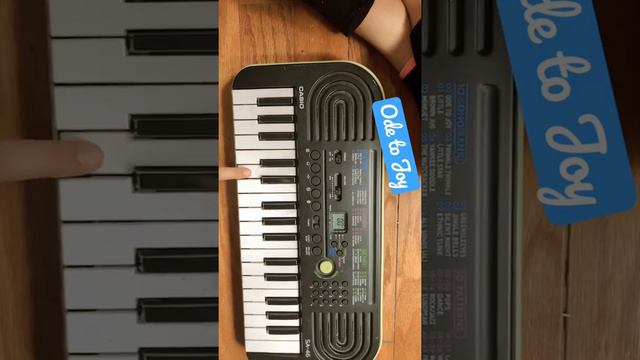 Piano practice смотреть онлайн