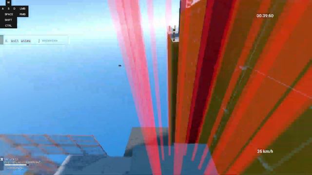 [beatrun] 'ParkourDg2' by Parafall - 1:06:83 смотреть онлайн