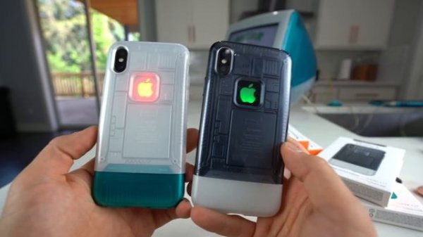 The iMac G3 iPhone X Case! I’m Gonna Cry..