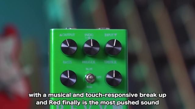 Overdrive: SUONANO Tutti...UGUALI?! - StrumentiMusicali.net смотреть онлайн