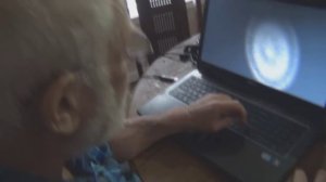 Злой ДЕД играет в СЛЕНДЕРА