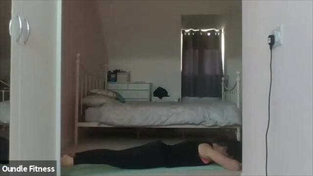 General Pilates 27/11/2020 смотреть онлайн