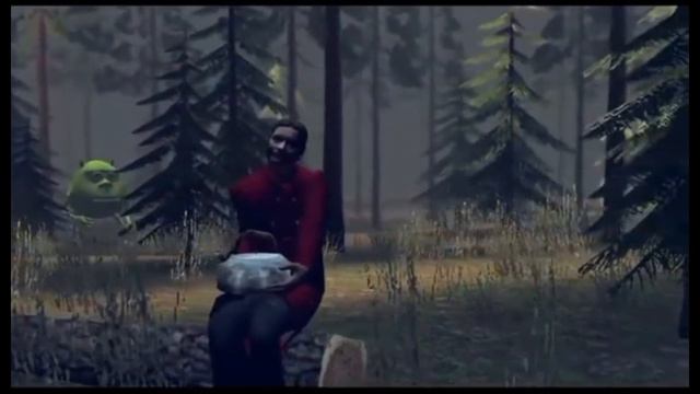 ДЛЯ БАЛАНСА ВСЕЛЕННОЙ смотреть онлайн