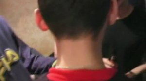 Каста - Гончая.wmv