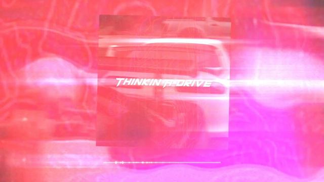 Ambassador - Thinkin A Drive (Official audio) смотреть онлайн