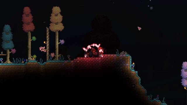 TERRARIA EXPERT SUMMONER PROGRESSION GUIDE 9! Empress of Light Summoner Guide! Duke Fishron Guide! смотреть онлайн