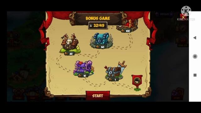#Booblyc TD - Cool Fantasy Tower Defense Game #01 смотреть онлайн